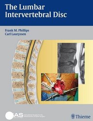 The Lumbar Intervertebral Disc 1st Edition PDF