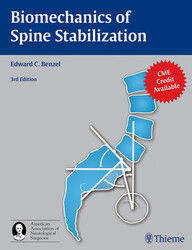Biomechanics of Spine Stabilization 3rd Edition PDF