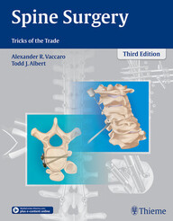 Spine Surgery: Tricks of the Trade 3rd Edition PDF