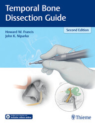 Temporal Bone Dissection Guide 2nd Edition PDF & video