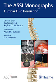 The ASSI Monographs: Lumbar Disc Herniation PDF