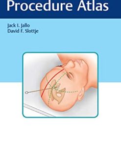 Neuro ICU Procedure Atlas 1st Edition, PDF