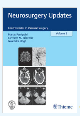 Neurosurgery Updates: Controversies in Vascular Surgery, Volume 2 PDF