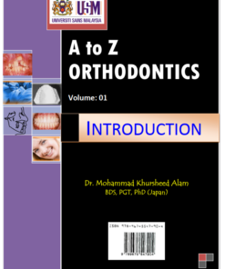 A to Z ORTHODONTICS  VOLUME 1-25