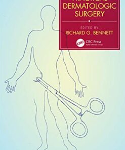 Practical Dermatologic Surgery 1st Edition PDF