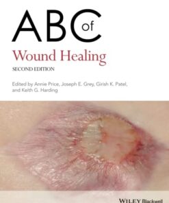 ABC of Wound Healing (ABC Series) 2nd Edition PDF