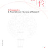 Orthopaedics & Traumatology: Surgery & Research PDF 2022 — Volume 108