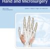 Journal of Hand and Microsurgery 02/2022 PDF