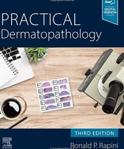 Practical Dermatopathology 3rd Edition PDF Original