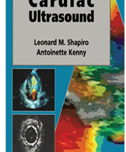 Cardiac Ultrasound (Original PDF from Publisher)