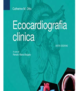 Ecocardiografia clinica, 6e (EPUB2 + Converted PDF)