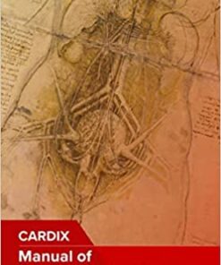 Manual of Cardiovascular Medicine (Original PDF from Publisher)