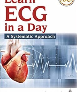 Learn ECG in a Day: A Systematic Approach