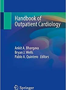 Handbook of Outpatient Cardiology (Original PDF from Publisher)