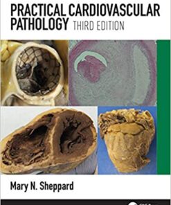 Practical Cardiovascular Pathology, 3rd Edition (Original PDF from Publisher)f