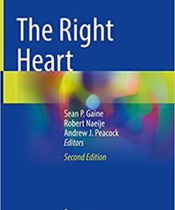 The Right Heart, 2nd Edition (Original PDF from Publisher)
