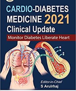 Cardio-Diabetes Medicine 2021 Clinical Update (Original PDF from Publisher)