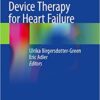 Case-Based Device Therapy for Heart Failure (Original PDF from Publisher)