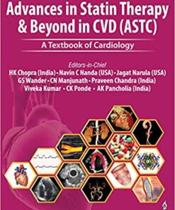 Advances in Statin Therapy & Beyond in CVD (ASTC) (Original PDF from Publisher)