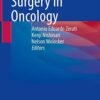Vascular Surgery in Oncology 1st ed. 2022 Edition PDF Original