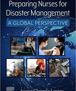 Preparing Nurses for Disaster Management: A Global Perspective (EPUB + Converted PDF)