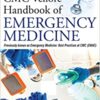 CMC Vellore Handbook of Emergency Medicine, 3rd Edition (Original PDF from Publisher)