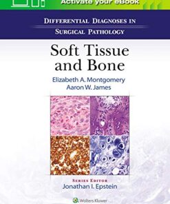 Differential Diagnoses in Surgical Pathology: Soft Tissue and Bone (ePub)