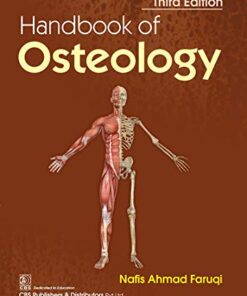 Handbook of Osteology, 3rd Edition (EPUB)