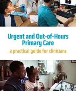 Urgent and Out of Hours Care (EPUB + Converted PDF)