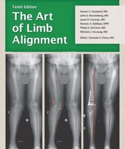 The Art of Limb Alignment, Ninth Edition (Original PDF from Publisher)