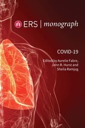 ERS Monograph 94 : COVID-19