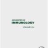 Advances in Immunology, Volume 154 2022 Epub+converted pdf