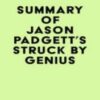 Summary of Jason Padgett’s Struck by Genius