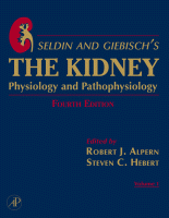 Seldin and Giebisch's The Kidney Physiology and Pathophysiology