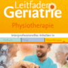 Leitfaden Geriatrie Physiotherapie