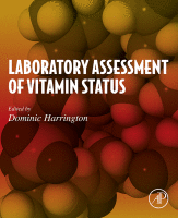 Laboratory Assessment of Vitamin Status