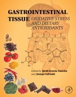 Gastrointestinal Tissue Oxidative Stress and Dietary Antioxidants