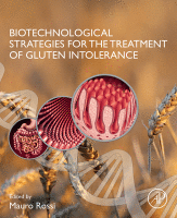 Biotechnological Strategies for the Treatment of Gluten Intolerance