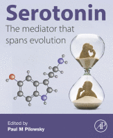 Serotonin The mediator that spans evolution
