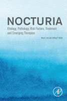 Nocturia: Etiology, Pathology, Risk Factors, Treatment and Emerging Therapy includes the background, prevalence, etiology, risk factors, adverse effects and morbidity, as well as current and emerging treatments related to nocturia.