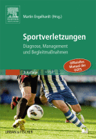 Sportverletzungen - GOTS Manual Diagnose, Management und Begleitmaßnahmen