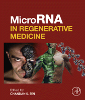 MicroRNA in Regenerative Medicine