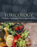 Toxicology Oxidative Stress and Dietary Antioxidants