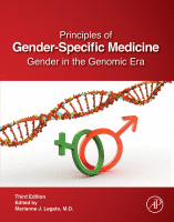Principles of Gender-Specific Medicine Gender in the Genomic Era