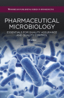 Pharmaceutical Microbiology Essentials for Quality Assurance and Quality Control