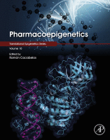 Pharmacoepigenetics Volume 10 in Translational Epigenetics