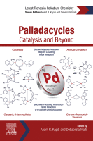 Palladacycles Catalysis and Beyond