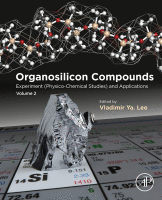 Organosilicon Compounds Experiment (Physico-Chemical Studies) and Applications