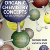 Organic Chemistry Concepts An EFL Approach