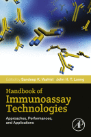 Handbook of Immunoassay Technologies Approaches, Performances, and Applications